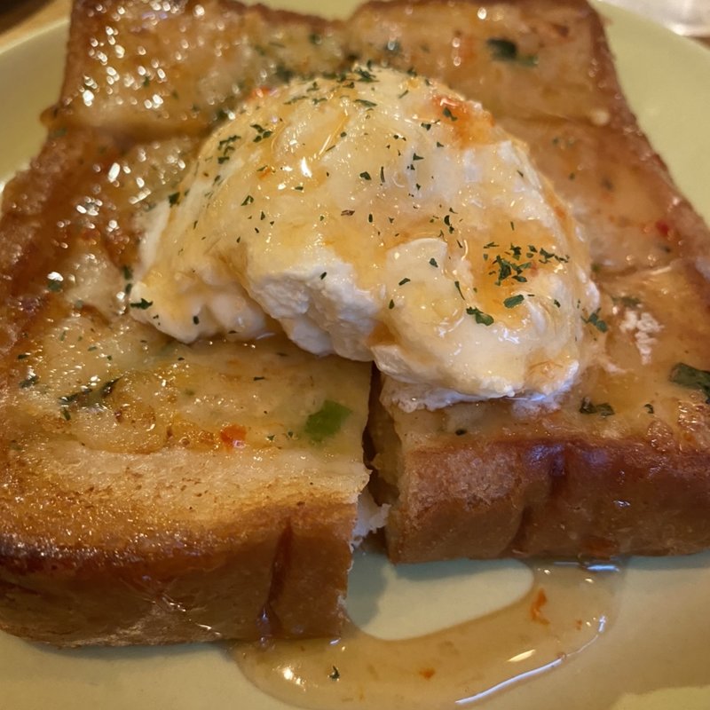 エビトースト(ARALE )