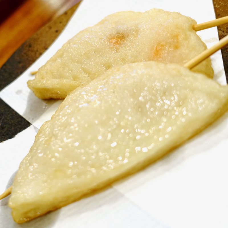 丸天(さぬき手打ちうどん 錢形)