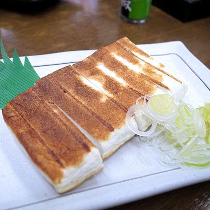 はんぺん(豊川 )