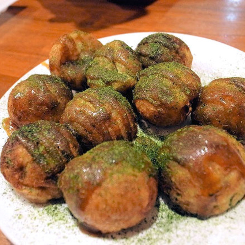 レギュラー 10個(天王寺 はち八 )