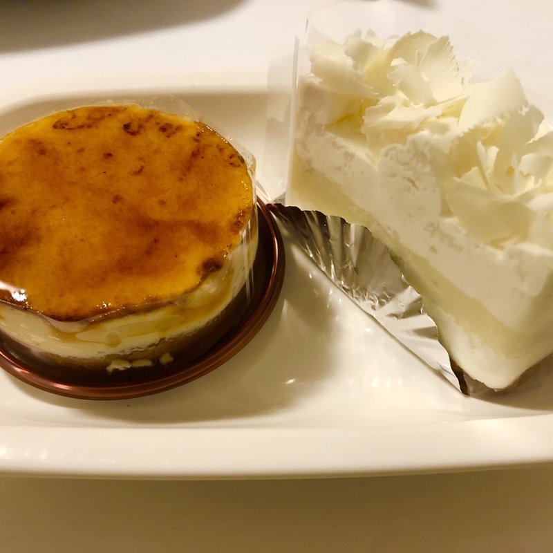 じゃがいものお菓子(プレリュード 福光店 )