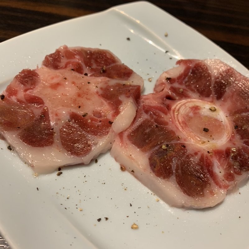 テール(密陽家)