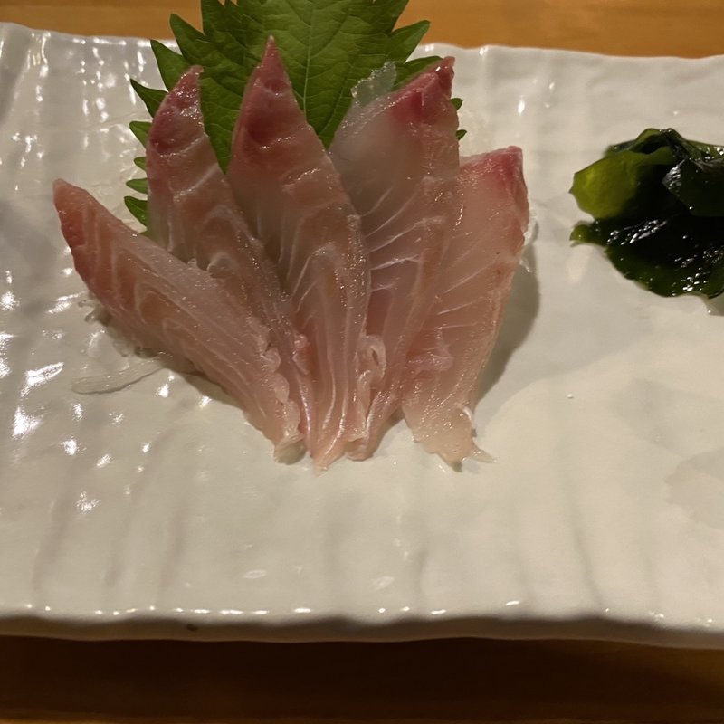 活〆いさき(まつん処 )