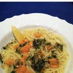 トラットリア アッカでこれだけは食べておきたいベスト３