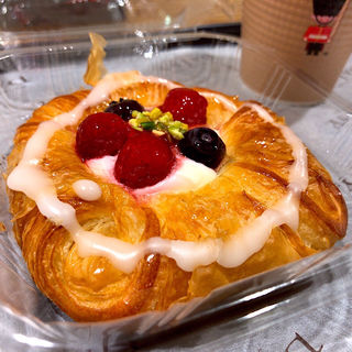 ミックスベリー(デイジイ東京 グランスタ店)
