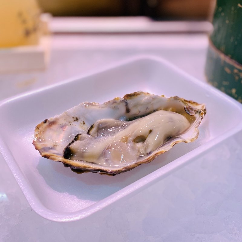 真ガキ(みなみ )