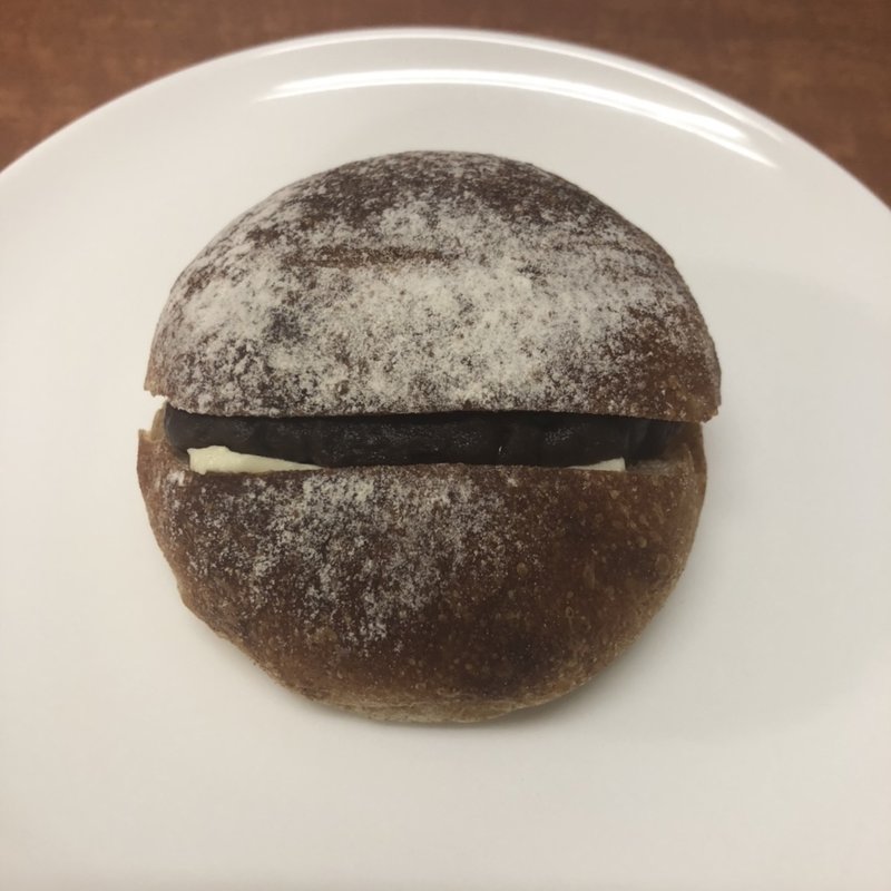 十勝あんバター(ガーデンハウスクラフツ)