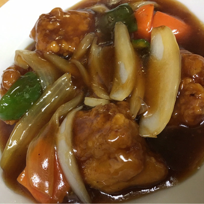 酢鷄(丸大ホール)