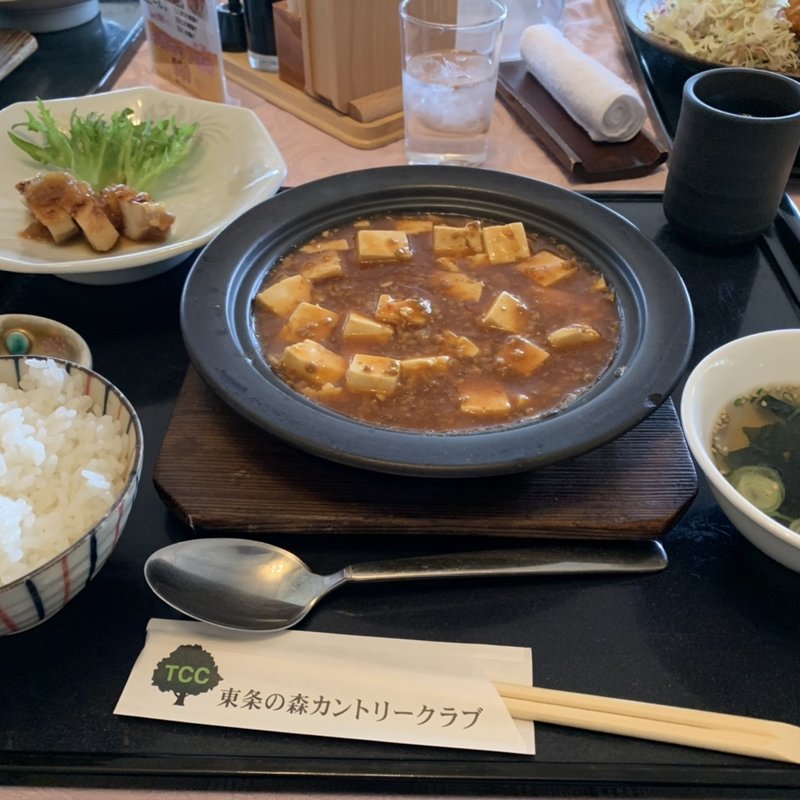 (東条の森カントリークラブレストラン 宇城コース )