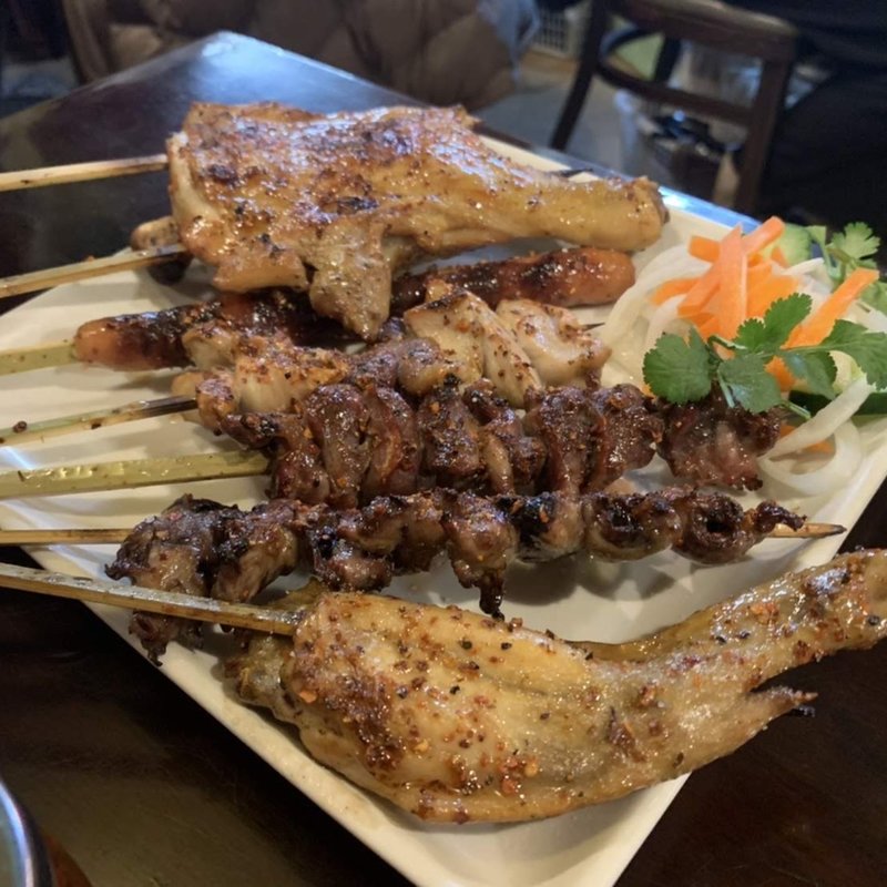 ビンミンセット(ビンミン 東京支店)