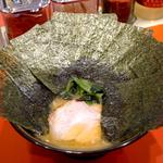 元気のりラーメン