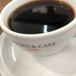 ブレンドコーヒー(ブックス＆カフェ　そごう千葉店 )
