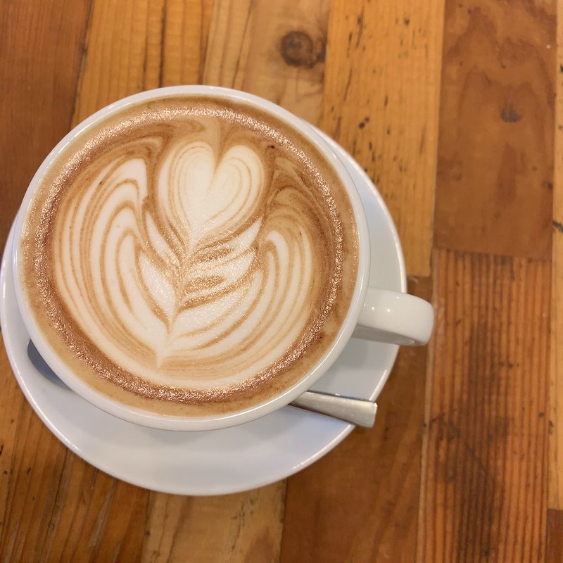 カフェモカ(オールシーズンズ コーヒー （4/4 SEASONS COFFEE）)