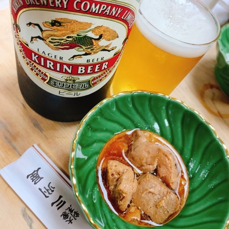 キリン　クラシックラガー(三州屋)