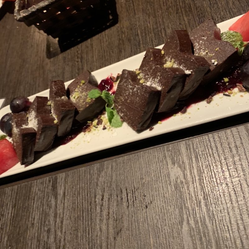 チョコレートフォンダン(Libre （リブレ）)