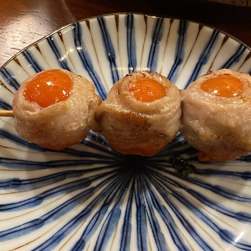 プチトマト巻(ねじけもん)