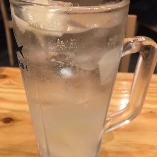 ガリサワー(SABAR+仙台店)
