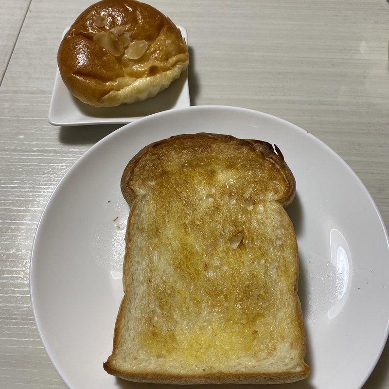 パンドミ(ベーカリーハウスふくにし)