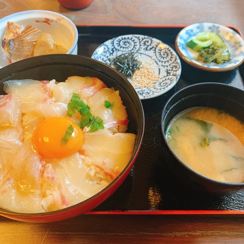 たいめし(りんすけ )