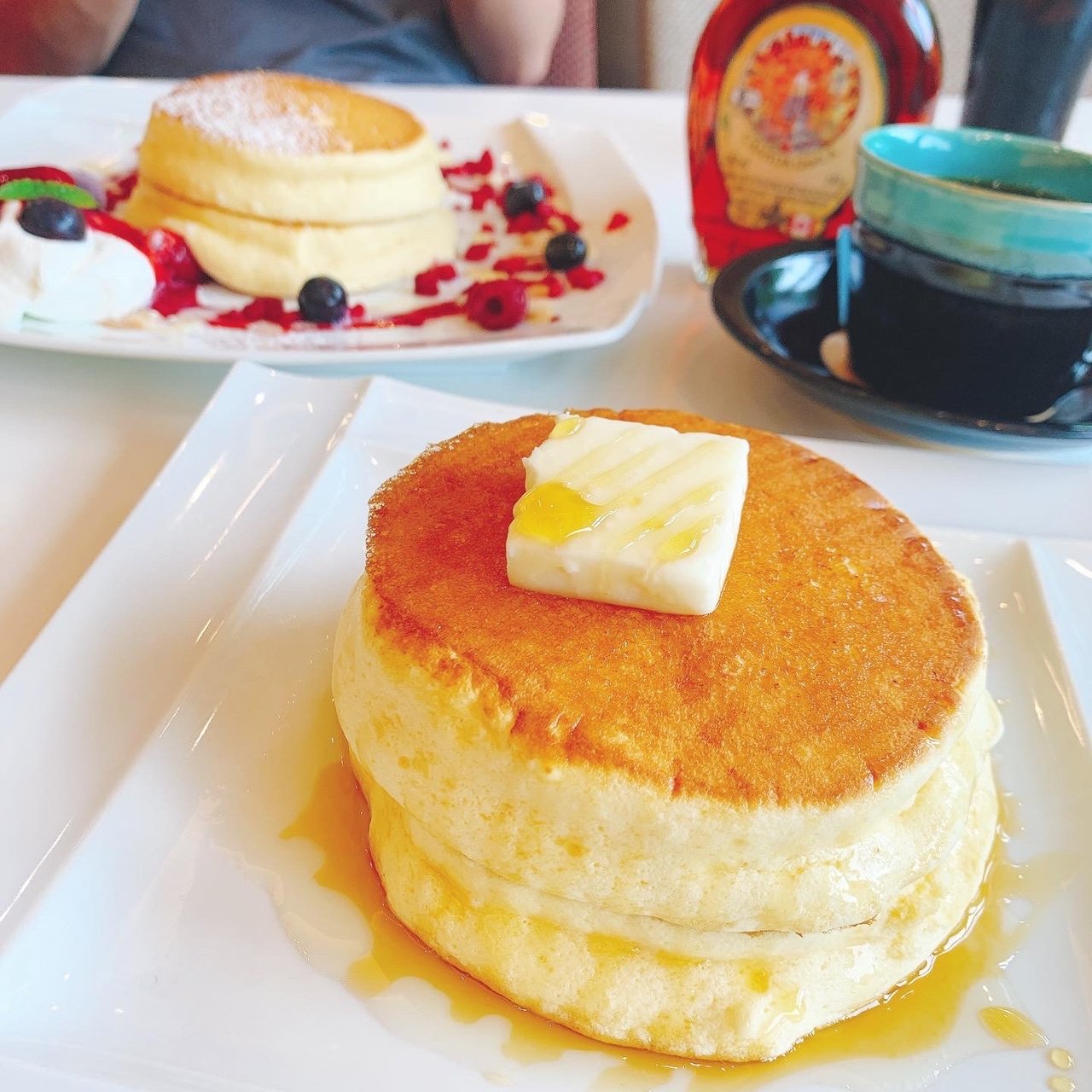 鳥取県で食べられるおすすめのパンケーキ9選 Sarah サラ