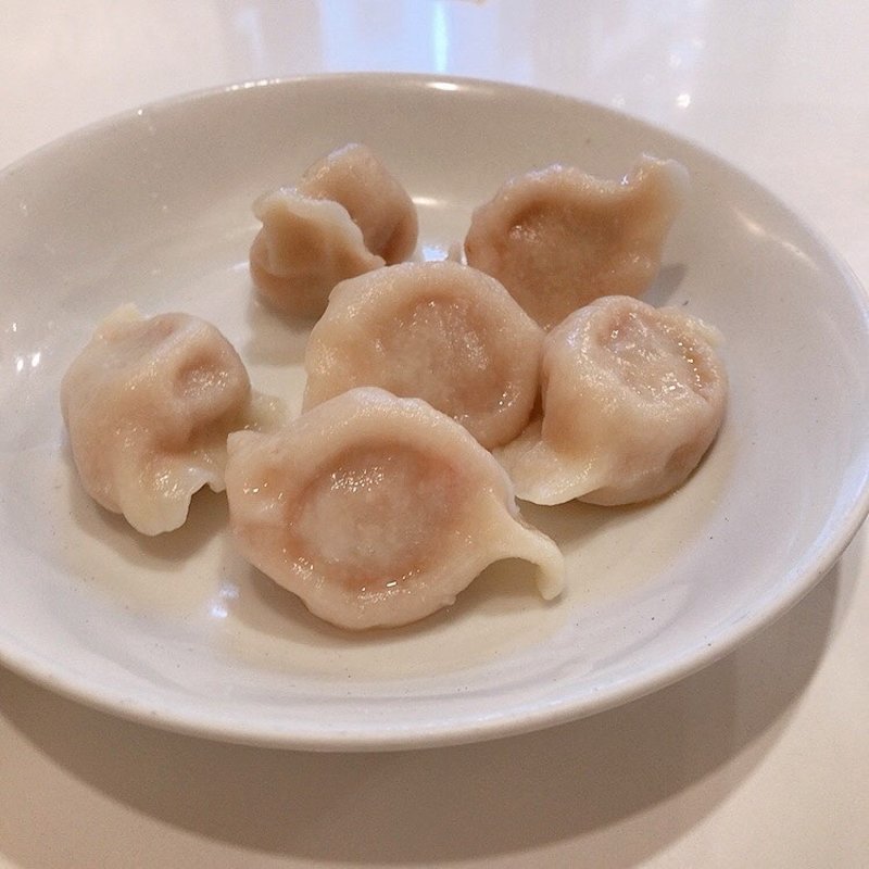 水餃子(味坊)