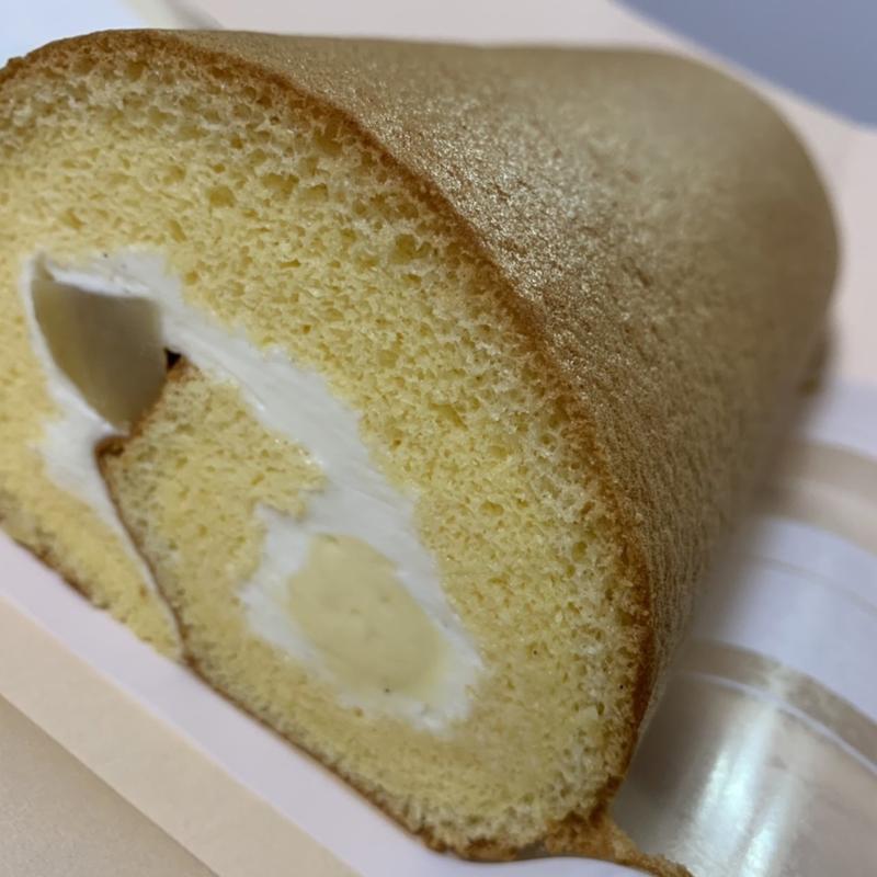 小山ロール(パティシエ エス コヤマ)