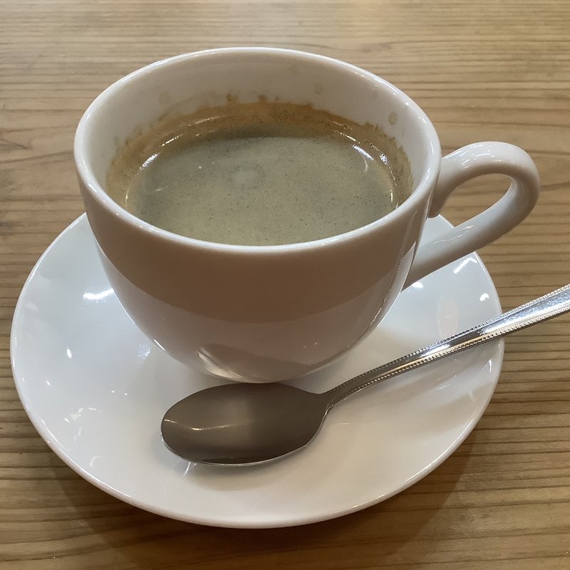 オリジナル焙煎　コーヒー(まんま亭　楽 （らん）)