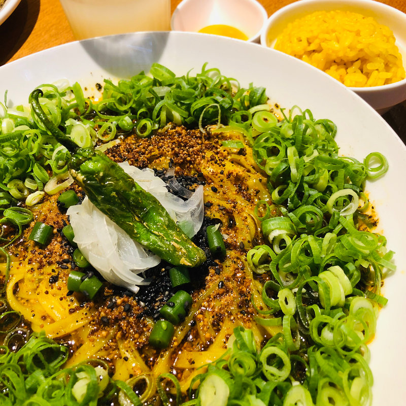 ヌードルライス(Columbia8 上本町店)