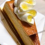 チーズケーキ(グラマシーニューヨーク 高島屋新宿店)