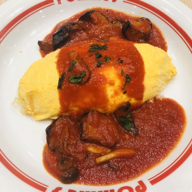 (ポムの樹 リンクス梅田店)