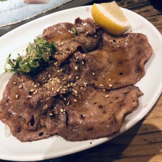 (立ち呑み あたりや食堂 なんば店)