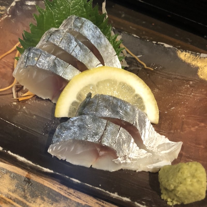 (立ち呑み あたりや食堂 なんば店)