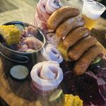 (天王寺 肉炉端 ロバート )