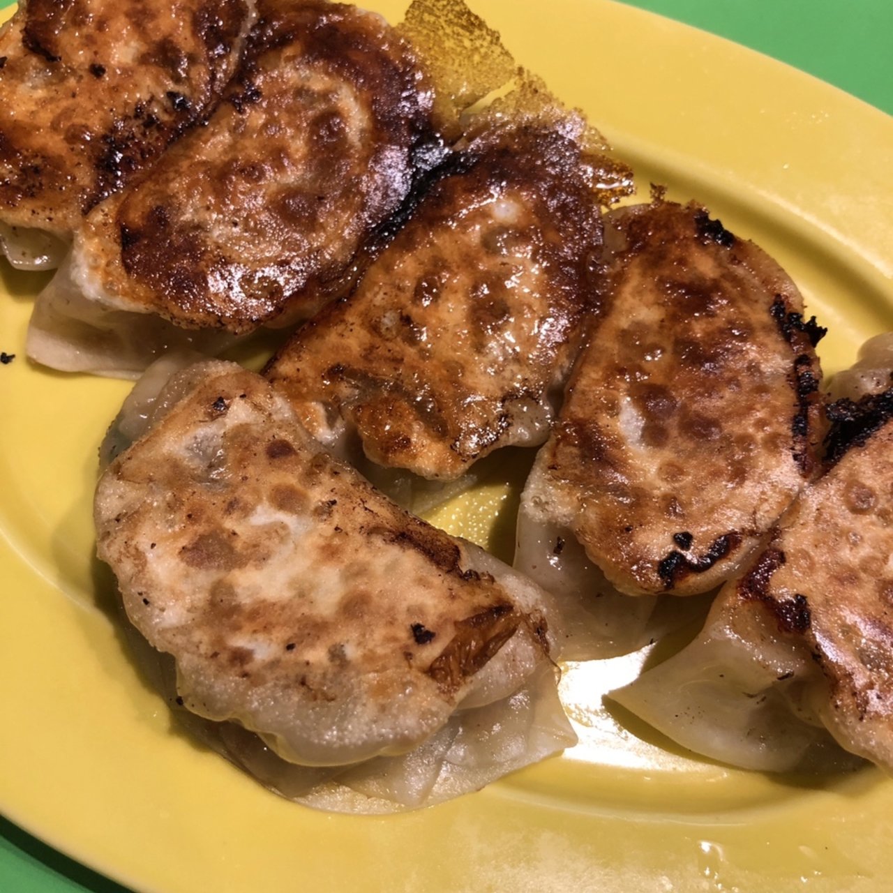 焼き餃子 チャンピオン飯店 The Final Round の口コミ一覧 おいしい一皿が集まるグルメコミュニティサービス Sarah
