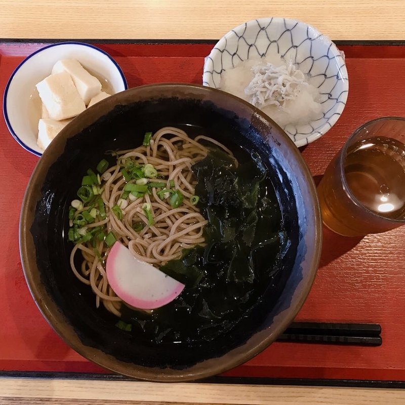 (東大和食堂 （まいどおおきに食堂）)