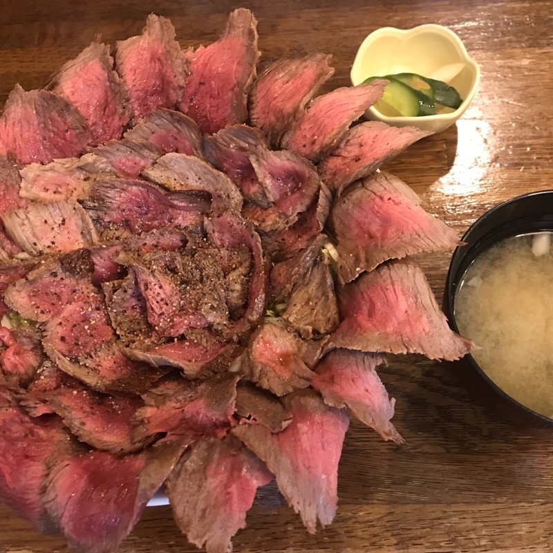 がぶ丼 肉1.5 270g (がぶ)