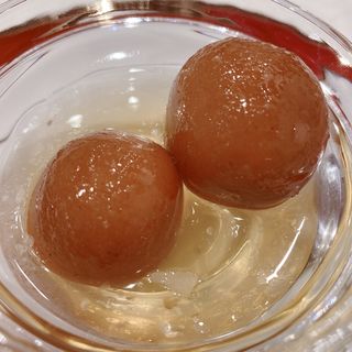 グラブジャムン(サウスパーク ケララの味)