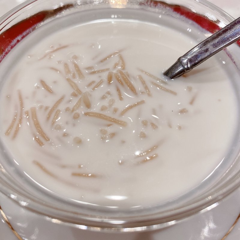 セミヤパヤサム(サウスパーク ケララの味)