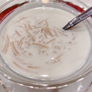 セミヤパヤサム(サウスパーク ケララの味)