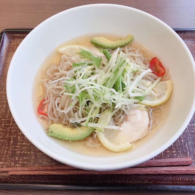 (デニーズ コクーンシティ店)