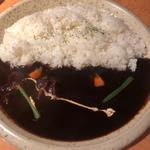 ベンガルカリー(いんでいら道玄坂店)