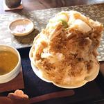 くず白雪(吉野葛 佐久良 （よしのくず さくら）)