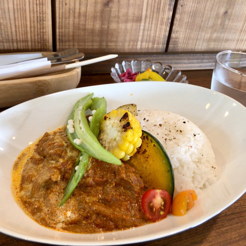 死神スペシャル(レモンカフェ （LEMON　CAFE）)