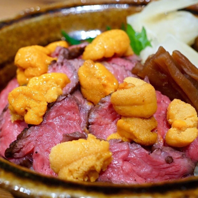 TKGC(eat 鮨と和食)