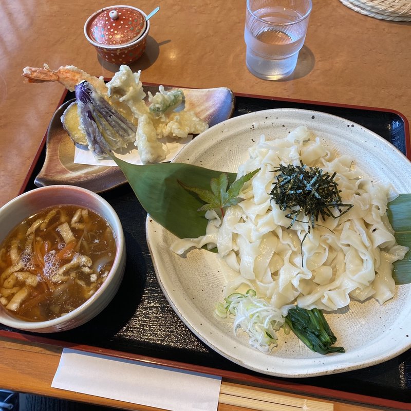 (浅間茶屋 山中湖畔店 )