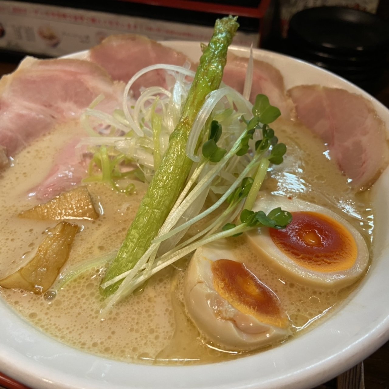 鶏極濃 麺69 チキンヒーロー メンロック チキンヒーロー の口コミ一覧 おいしい一皿が集まるグルメコミュニティサービス Sarah