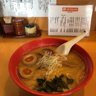 美園駅周辺で食べられる味噌ラーメン人気6選 Sarah サラ