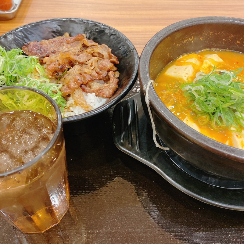 (韓丼)
