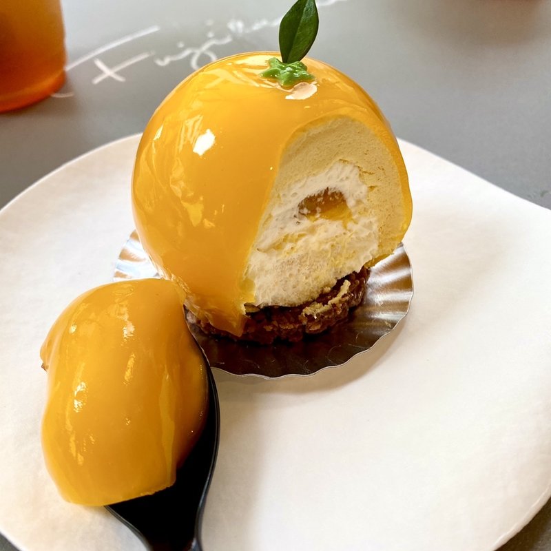 ゲストミカン(Fujifrance)