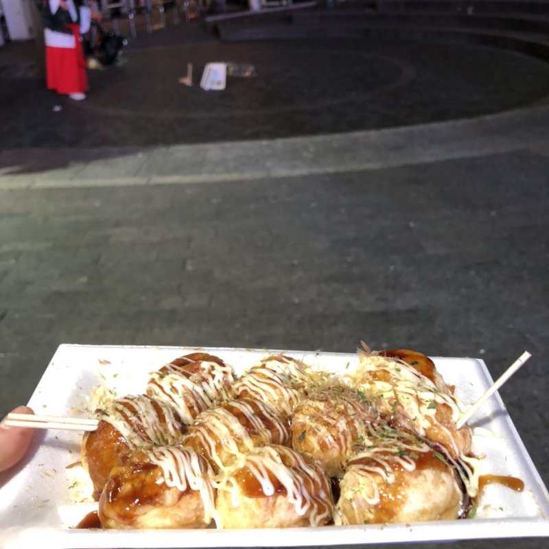 (甲賀流 アメリカ村本店)